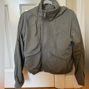 Lulu lemon Always Effortless Jacket